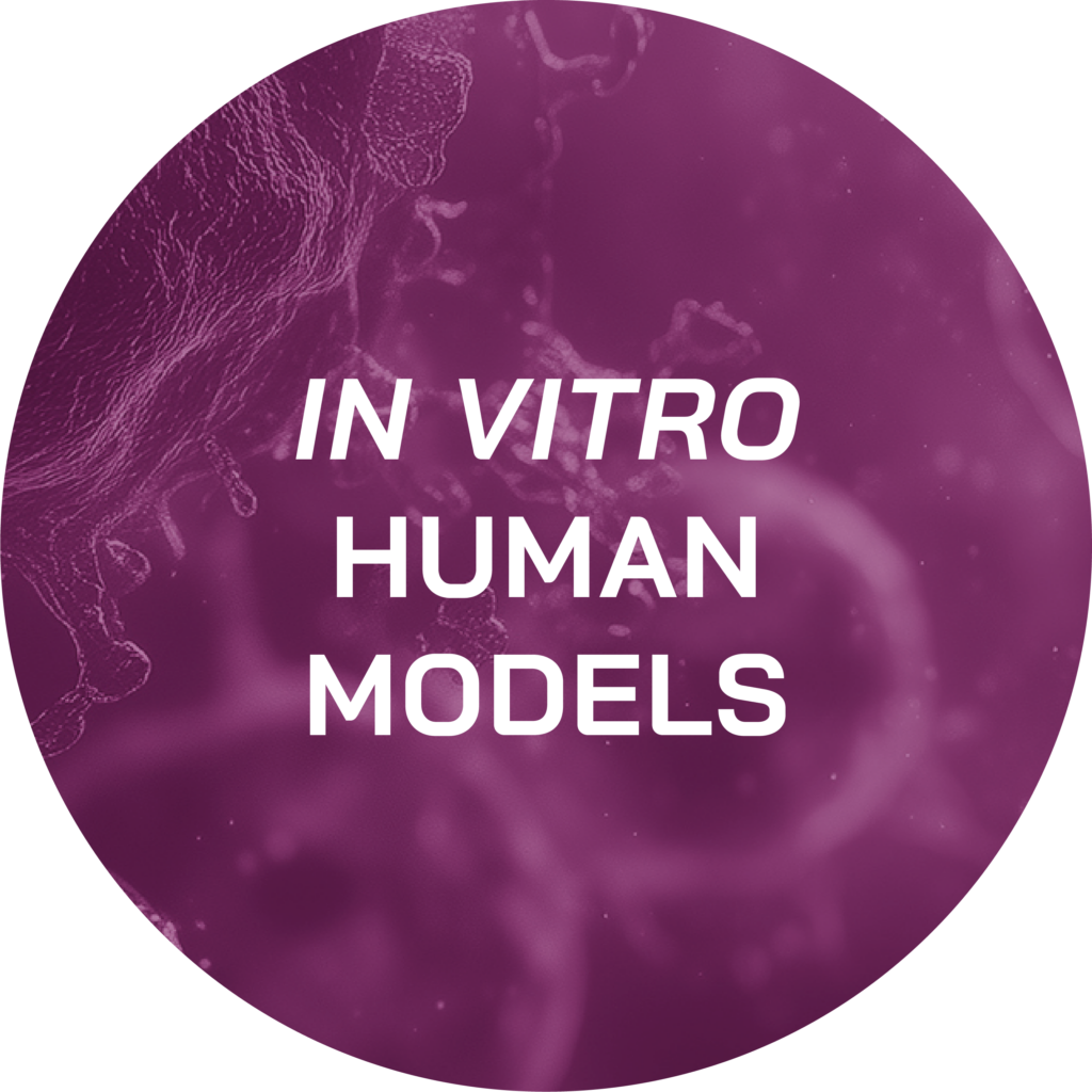 Natline Platform - Human Cell Design