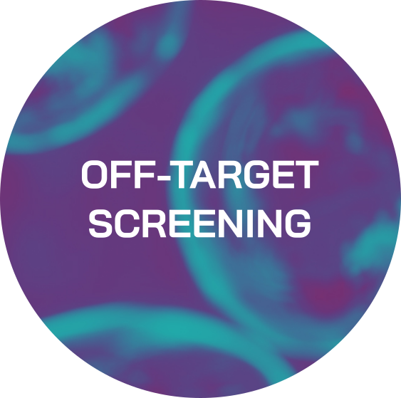 Off-Target Screening