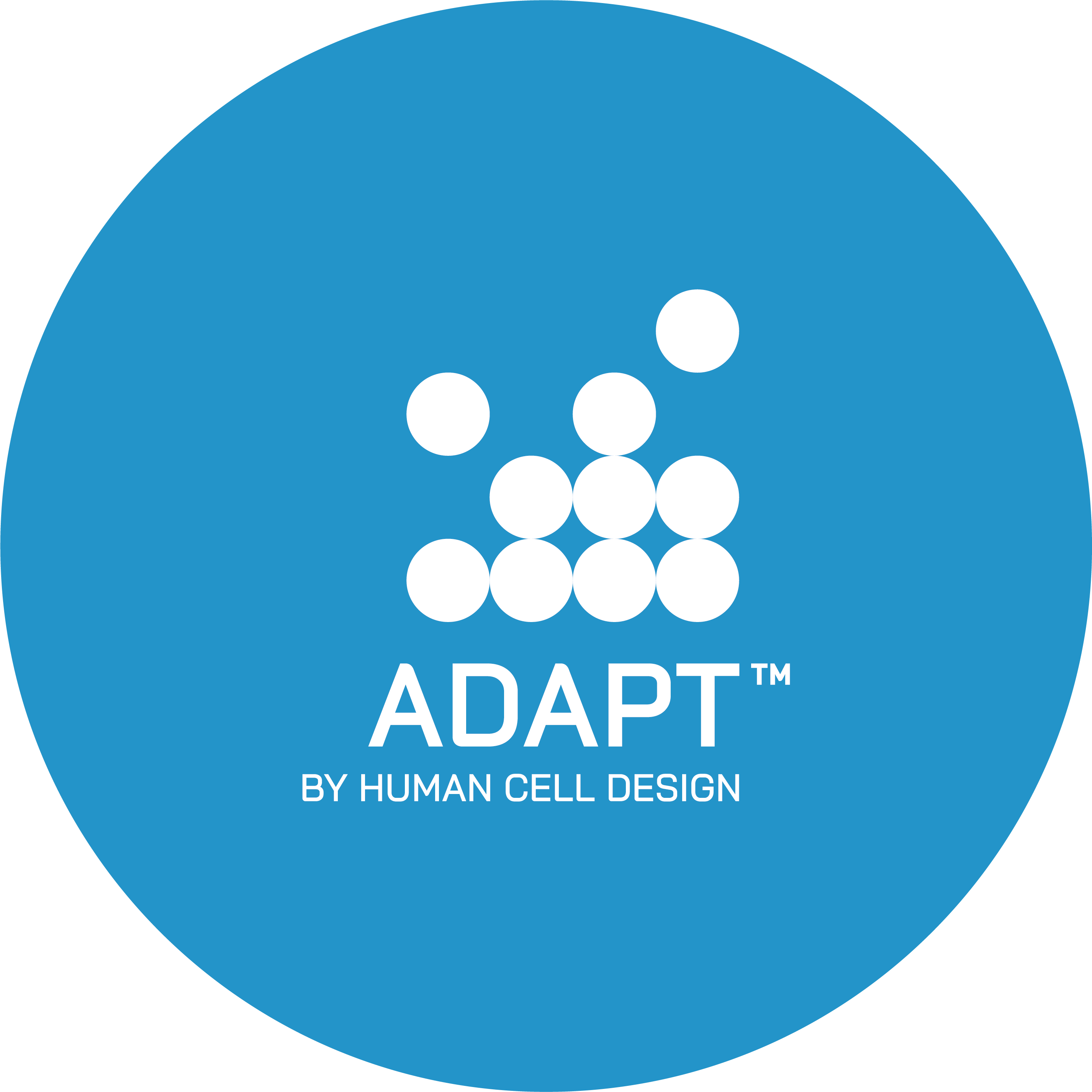 adapt-platform-human-cell-design